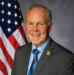 Bill Rounds