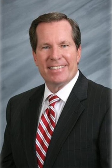 Foley, Mike - YEF President
