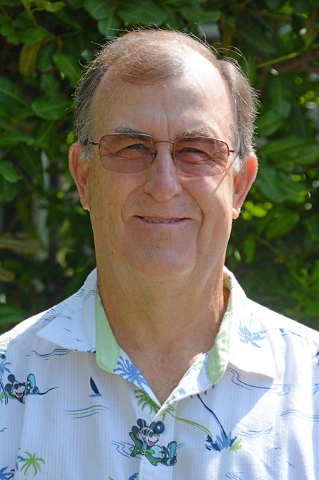 Fred Latham