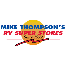 Mike Thompson