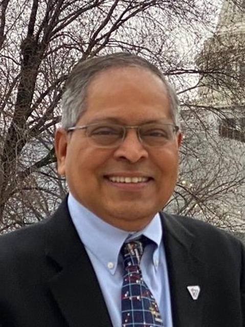 Raman Venkat-1