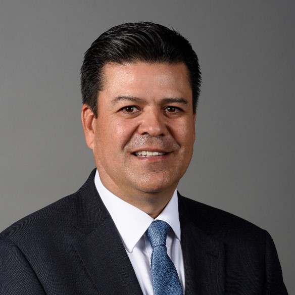 Rene Bobadilla City Manager 2023