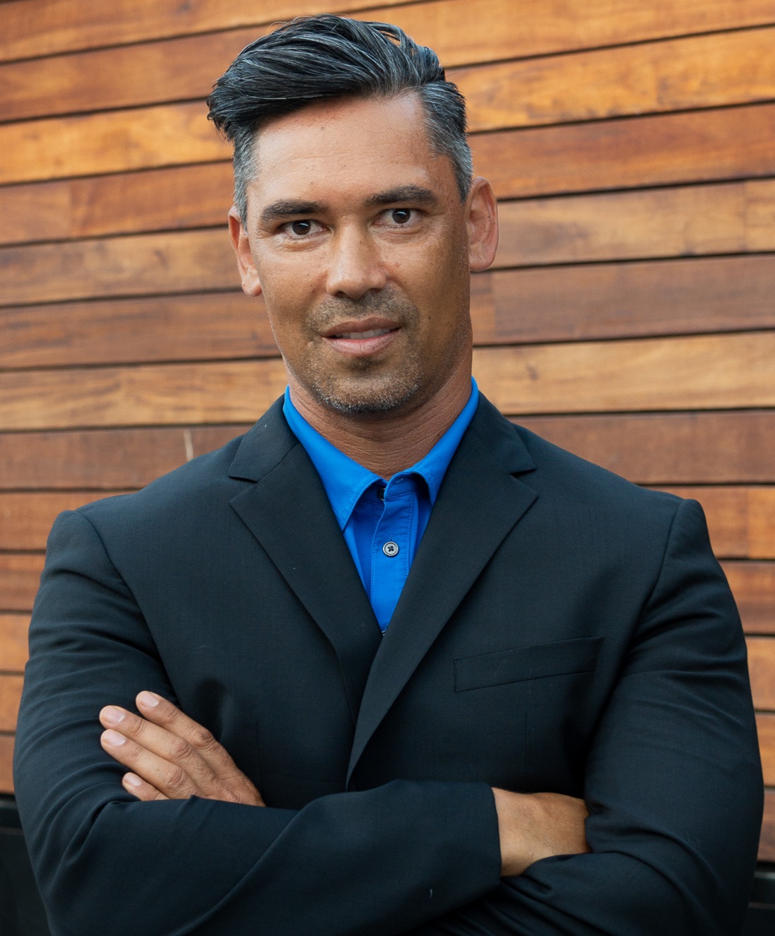 Tony Williams Rare Head Shot 2025
